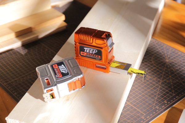 TEEP Tape Measure — SUPER EARLY BIRD ：BUY 2 GET 1 FREE !