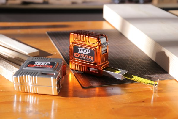 TEEP Tape Measure — SUPER EARLY BIRD ：BUY 2 GET 1 FREE !