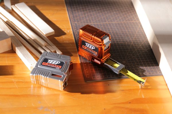 IMG_3187 TEEP Tape Measure — LIMITED:BUY 4 GET 4 FREE !