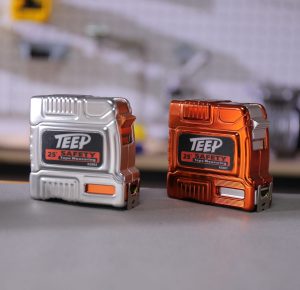 TEEP Tape Measure — SUPER EARLY BIRD ：BUY 2 GET 1 FREE !