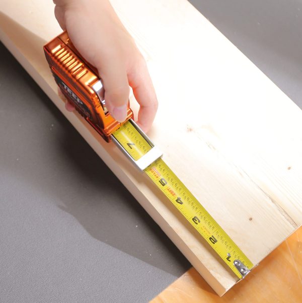 IMG_3297 TEEP Tape Measure — LIMITED:BUY 6 GET 6 FREE !