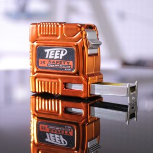 TEEP Tape Measure —  Solo Kit