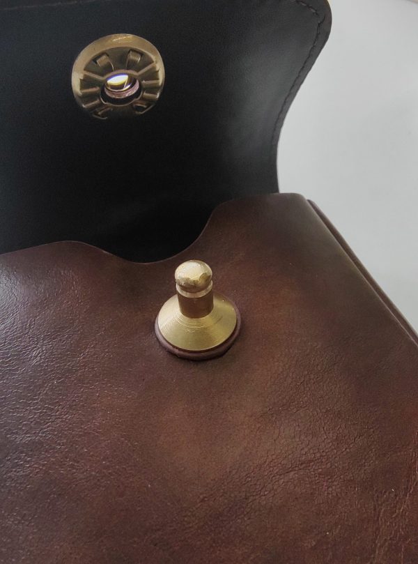 TEEP Tape Measure Accessories — Premium Carrying Case