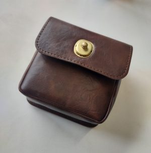 TEEP Tape Measure Accessories — Premium Carrying Case